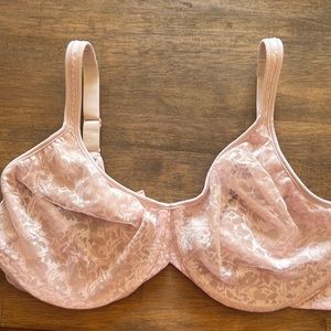 Bali unlined bra 42 DD